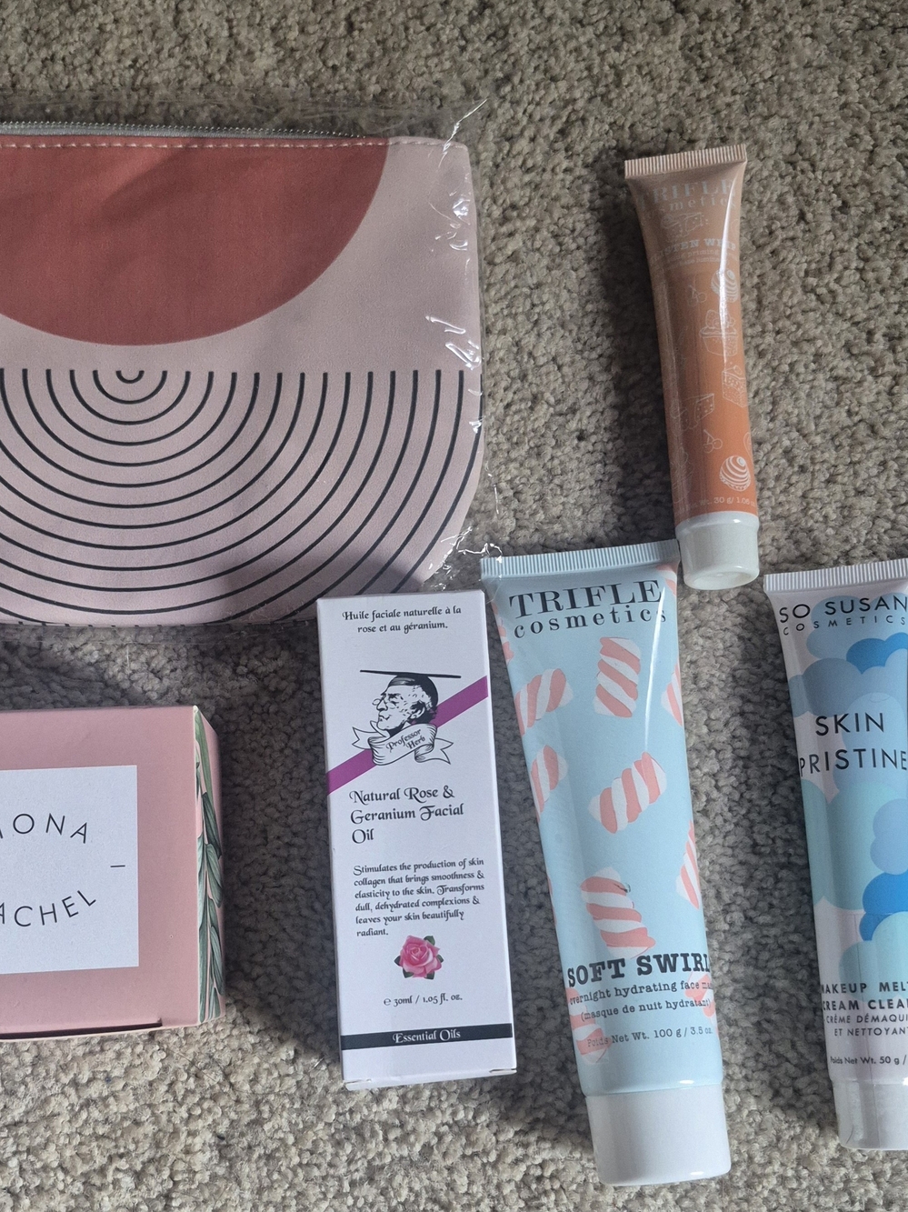 Self Care / Beauty Bundle